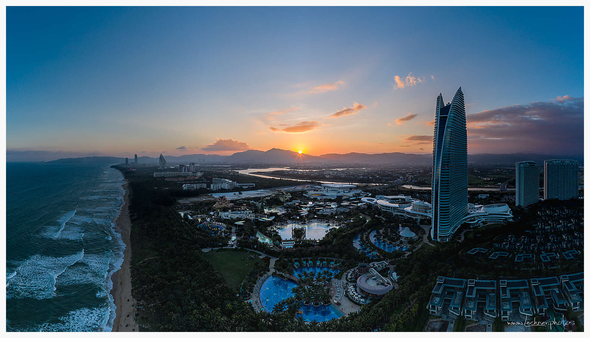 Atlantis Hotel Sanya